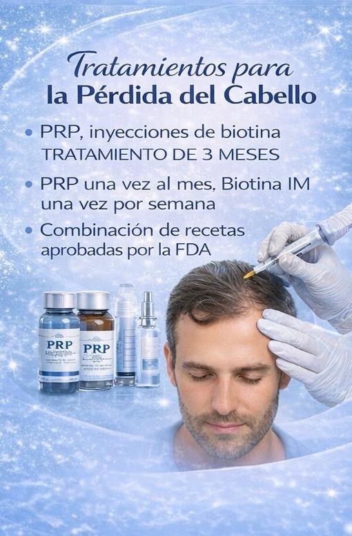 Hair Loss Treatments